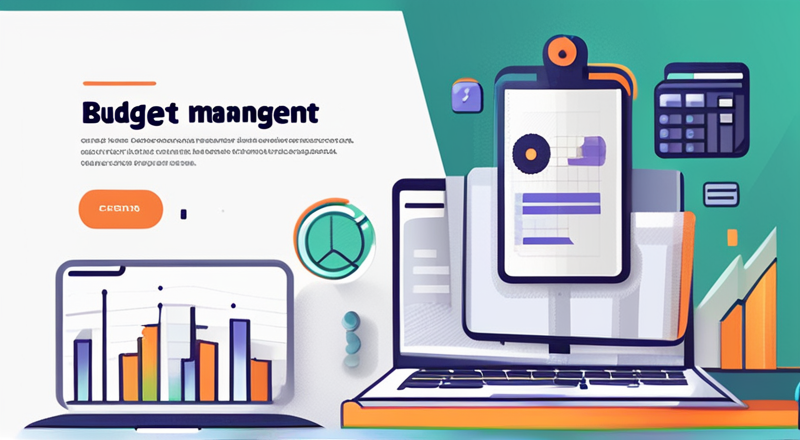 预算管理系统 功能