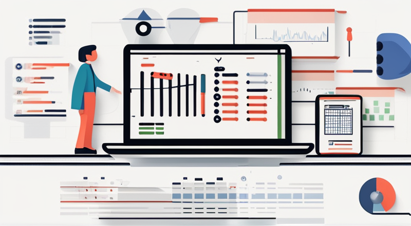 企业预算管理的评估指标