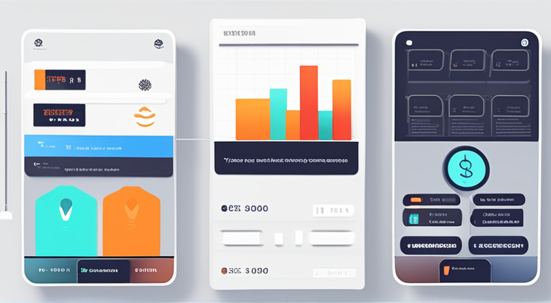 合思费控预算流程管理系统如何优化预算决策流程？