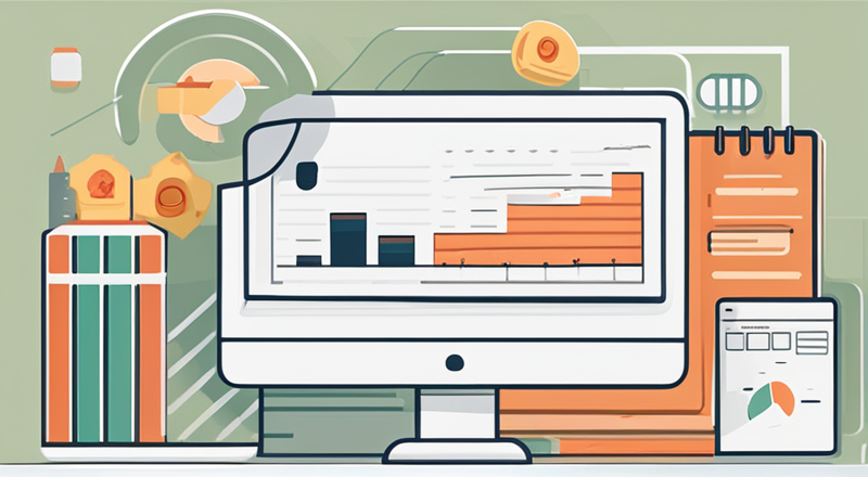 合思全面预算管理体系，轻松搞定全面预算管理工作的难题