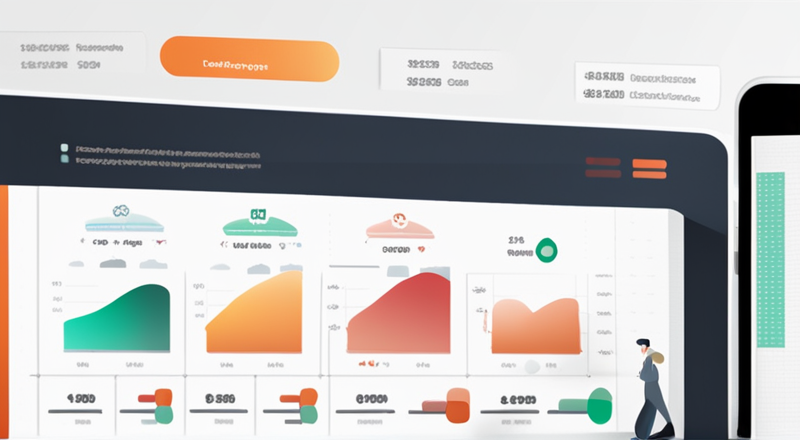 合思费控如何通过全面预算管理制度提升预算执行的结果