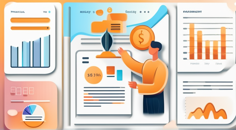 合思财务预算管理，产品好功能全的财务预算助手