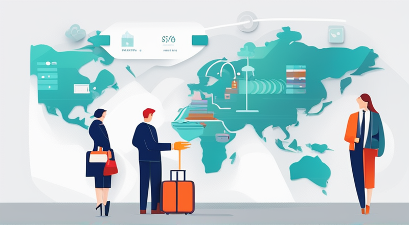 差旅成本管控的核心要素