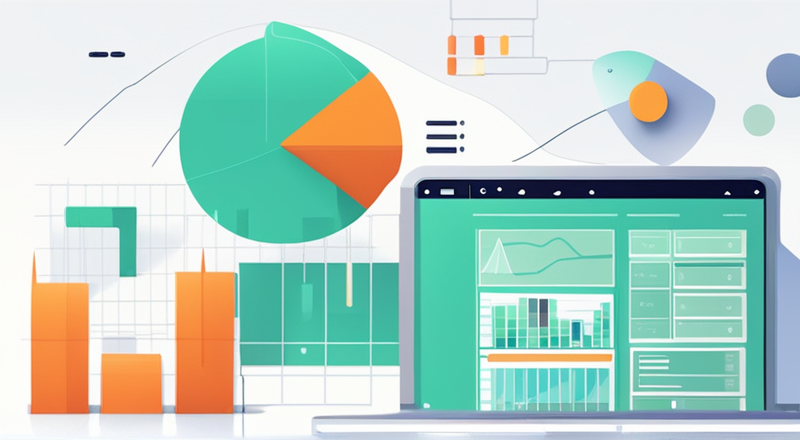 财务一体化管理系统财务数据跟踪与分析方法