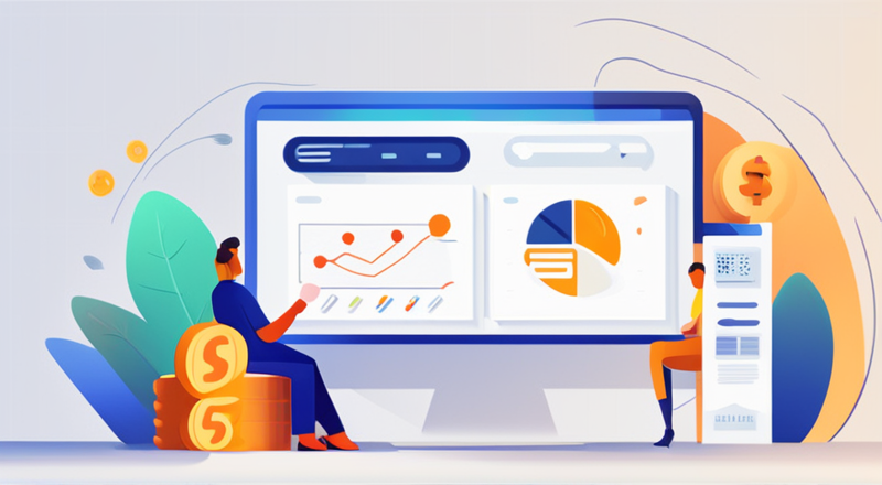 财务管理软件如何帮助企业加强财务监管？