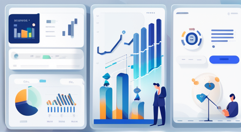 业务整合中的企业适用的财务系统有哪些软件