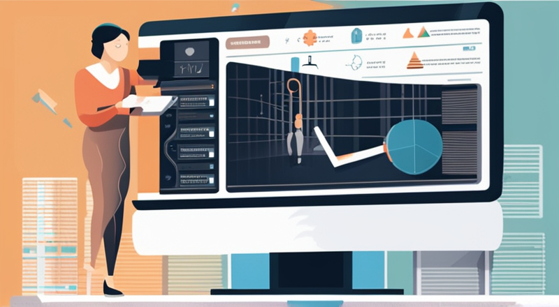 财务报销系统结账报销自动化实现技术