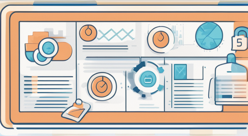 财务一体化管理系统如何制定跨部门协同方案？