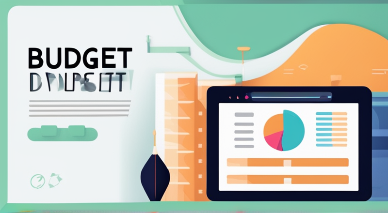 企业如何制定全面预算管理体系的预算方案？