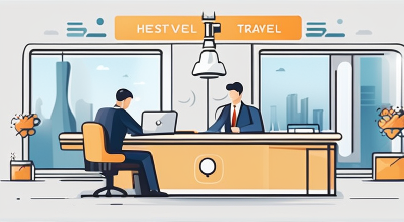 合思商旅怎么样？中大公司都在用的便捷商旅方案