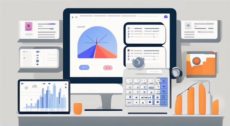 分项目核算财务软件