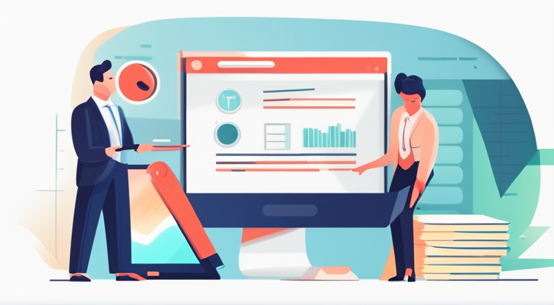 各种会计核算程序的主要区别在于