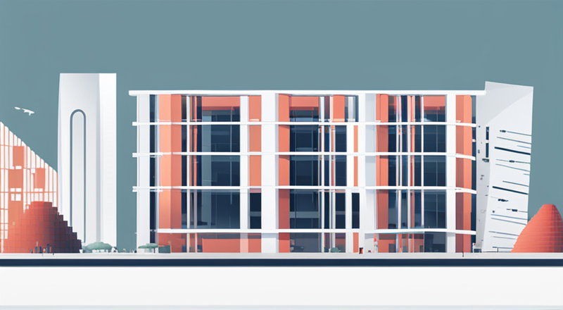 北新建材财务报告