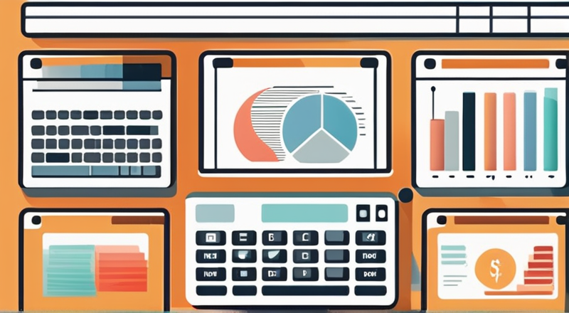 财务报表的出具