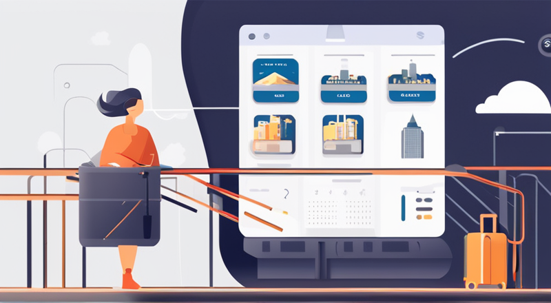 合思商旅平台智能化差旅管理,你的差旅系统该怎么选?