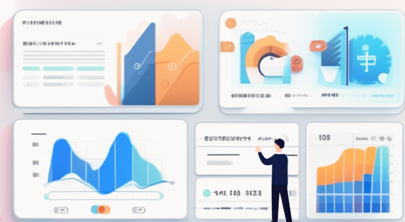 合思财务预算管理系统如何选到心仪的?秘籍