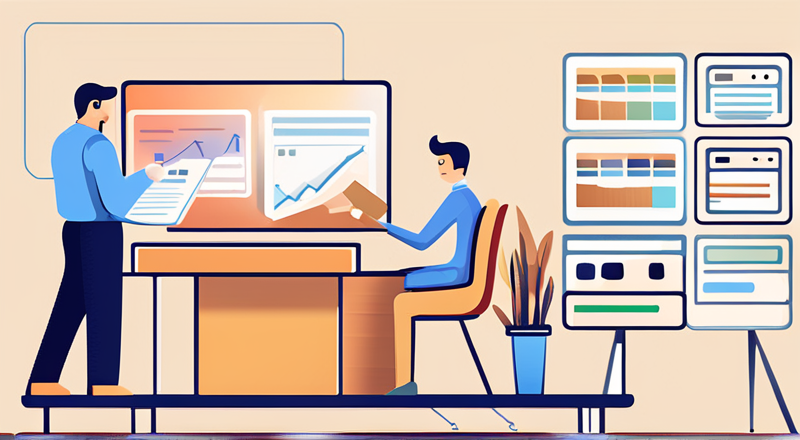 合思费控智能化预算管理系统选购指南