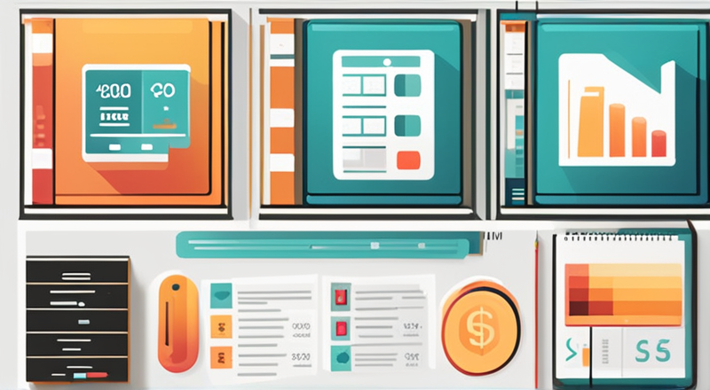 如何编制企业财务预算