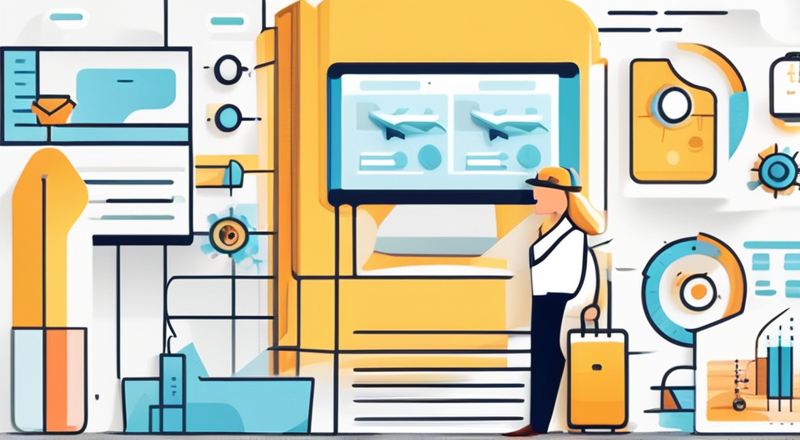 合思商旅买贵赔，如何通过合思商旅实现自动化差旅管理？