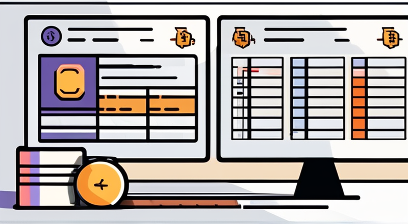 财务多维度预算编制