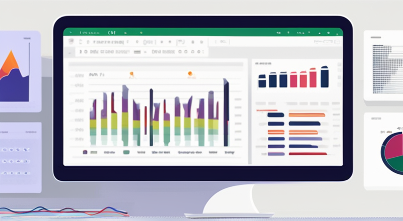 财务预算excel