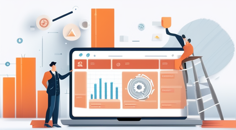 合思费控企业预算管理提升