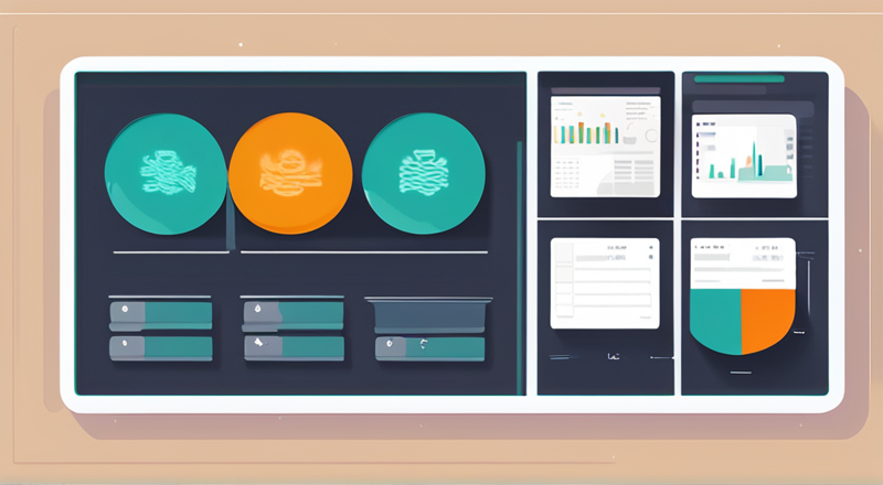 合思预算流程管理系统,一键报销让预算流程管理更省心省力