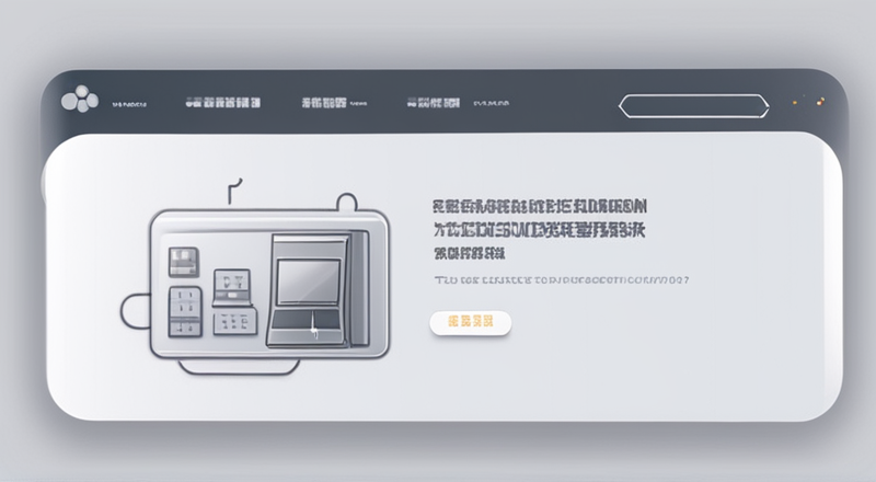 合思银企直联怎么开通怎么用?详细教程来啦