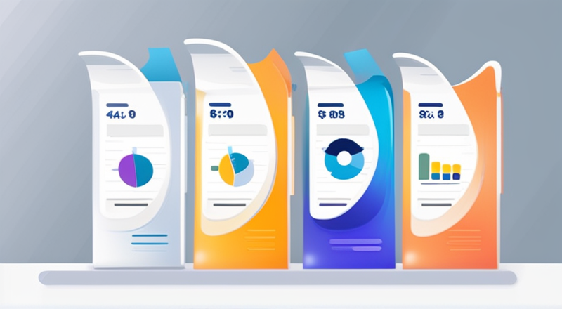 百事可乐财务报告