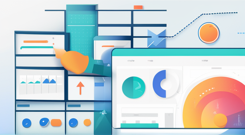 合思报销进度可视化系统提升报销流程管理的可视化与自动化