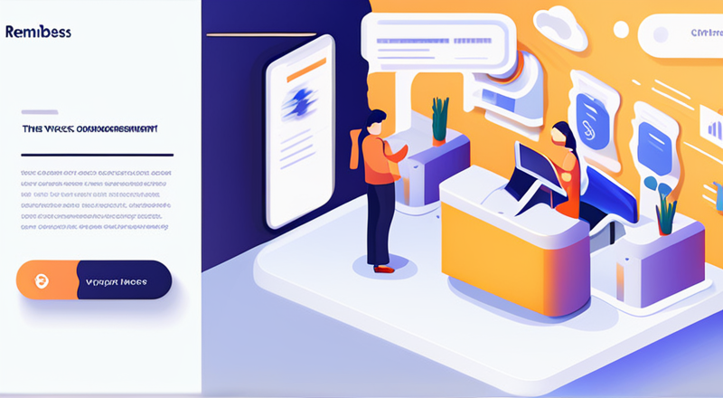 合思无票报销解决方案，优化企业办公费用报销流程