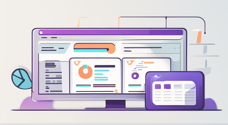 合思发票核对应收账款系统，如何通过合思系统提升应收账款管理的智能化