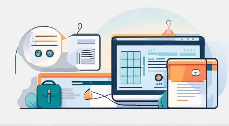 差旅费用报销在费控系统中的流畅操作体验