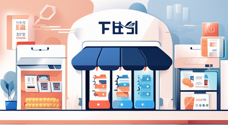 合思零售连锁财务管理解决方案，智能比价节约财务成本