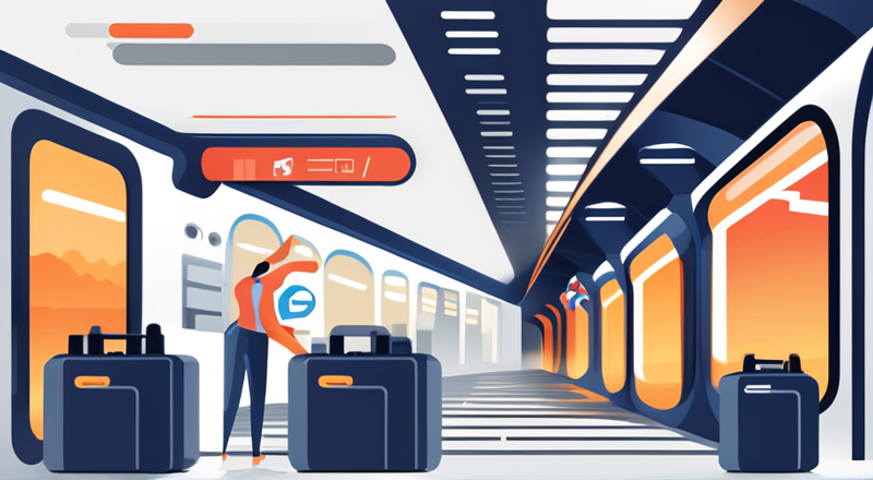 合思商旅-在线商旅平台预订火车票的手续费