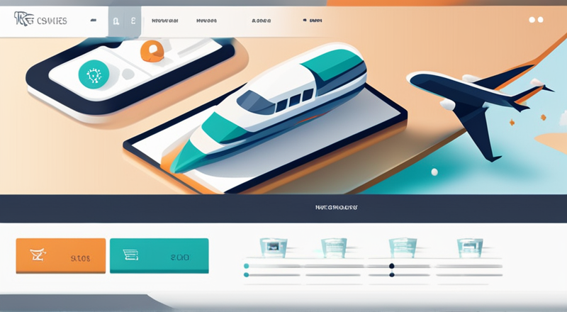 合思企业差旅系统，差旅管理的卓越之选