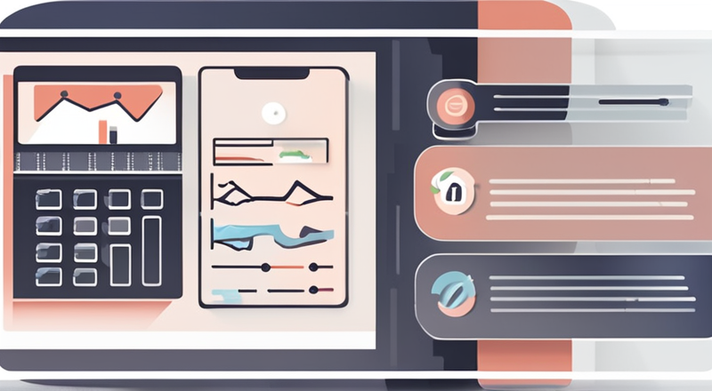 全面预算管理与财务数据分析