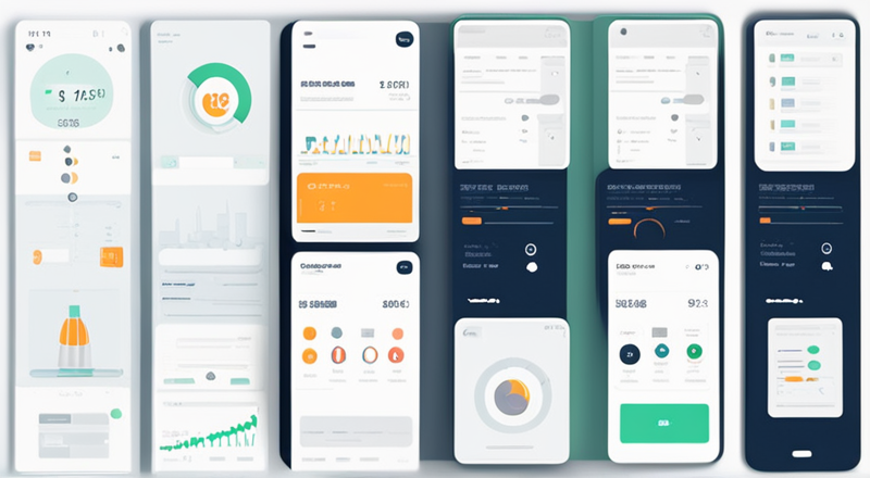 合思费控全面预算管理制度如何支持预算目标的量化