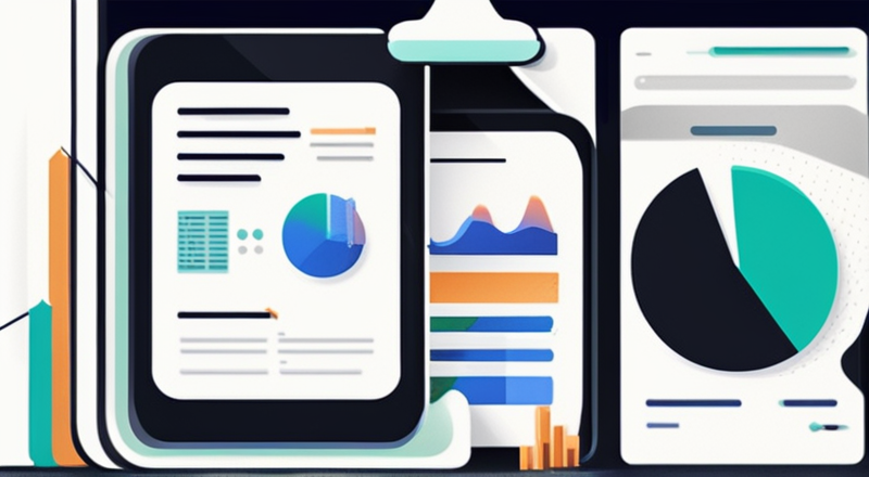 编制月度财务报表