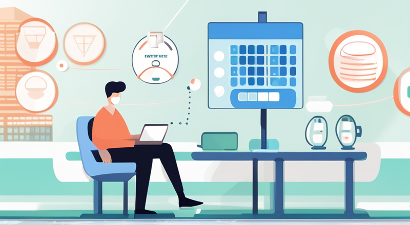 合思报销进度可视化系统，提升报销流程管理的实时性与精准性