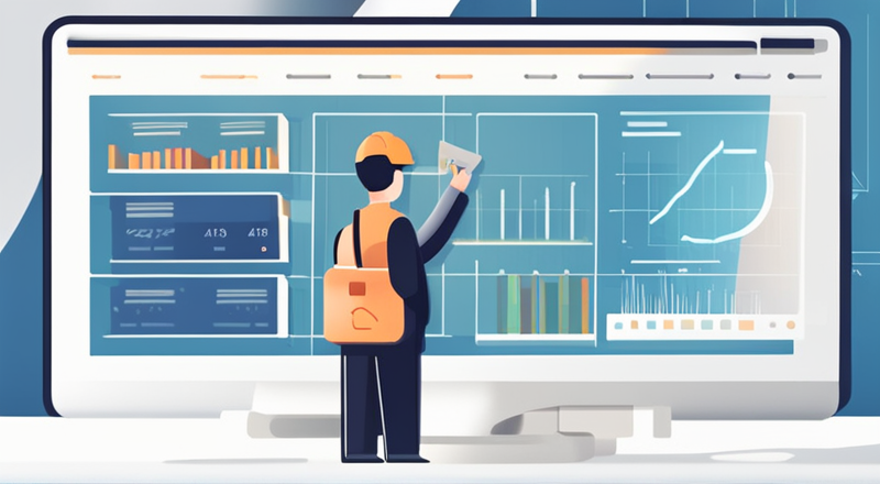 合思费用管控解决方案，帮助企业提升支出分析能力