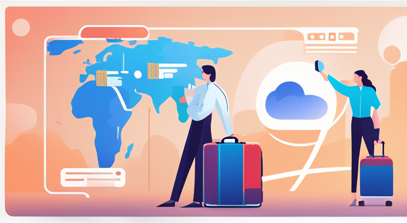 如何选择合思商旅平台？大公司都在用的智能化差旅平台