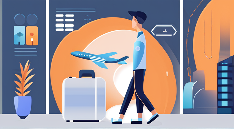 免费体验合思TMC商旅平台，畅享智能便捷出行