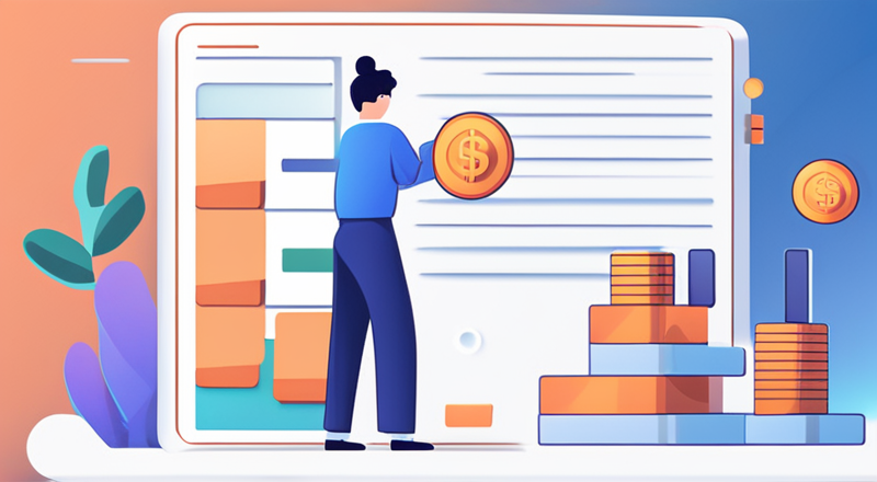 合思财务多维度预算编制免费体验，开启编制新体验