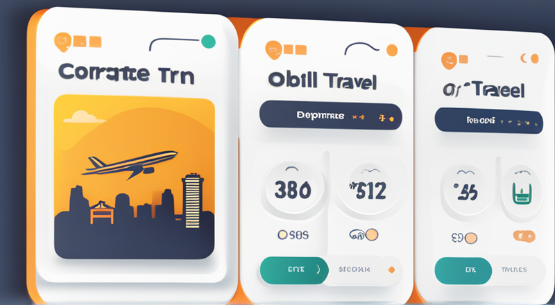 企业差旅比价平台价格大揭秘，性价比无敌