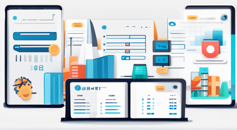 合思发票智慧审计：中大公司都称赞的审计帮手