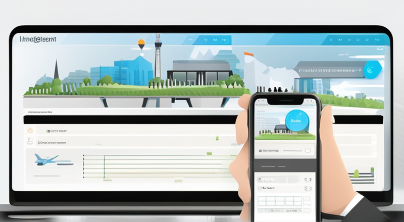合思智能差旅系统，自动化差旅超省心省力啦