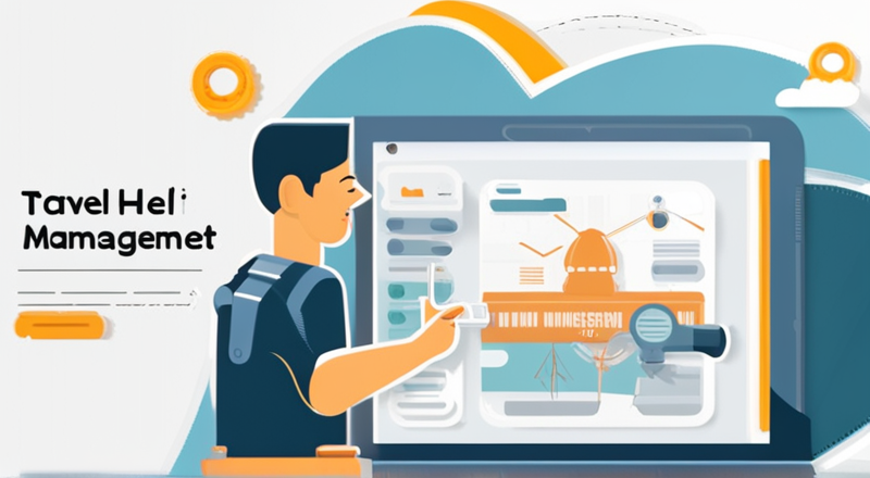 合思信息如何帮助企业提升差旅管控能力