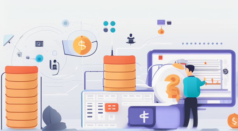 合思费控企业如何通过预算管理一体化提升预算修订的效率