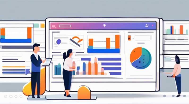 合思费控全面预算管理制度如何提高预算编制的效率